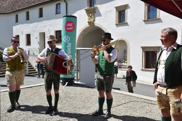Foto: MeinBezirk/Waltraud Fischer