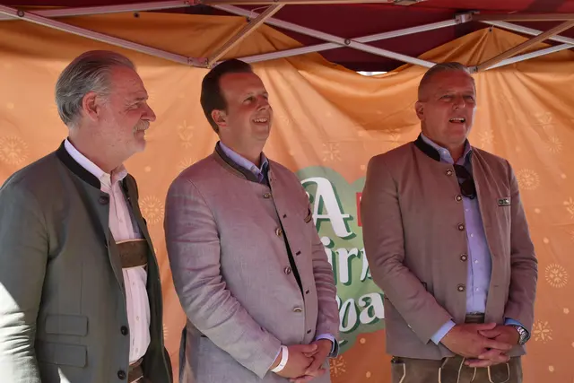 Foto: MeinBezirk/Waltraud Fischer