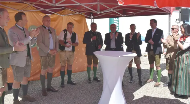 Foto: MeinBezirk/Waltraud Fischer