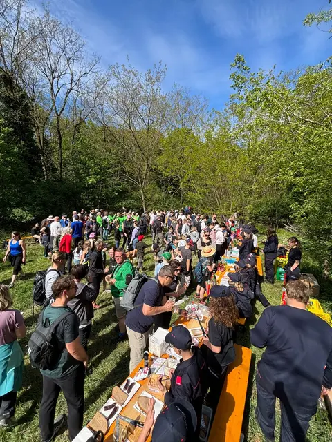 Foto: FF Bad Sauerbrunn