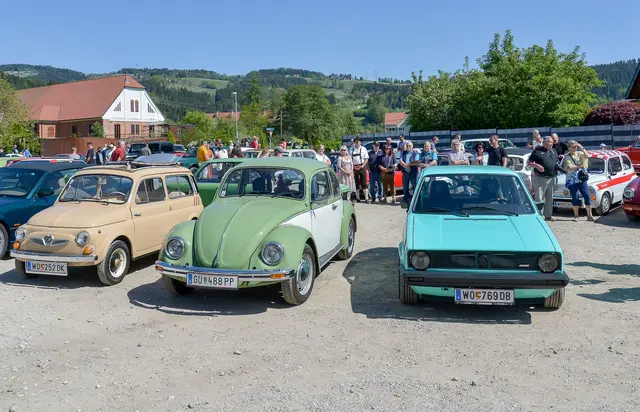 Foto: Gerhard Pulsinger