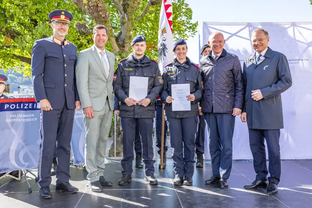 Foto: LPD OÖ