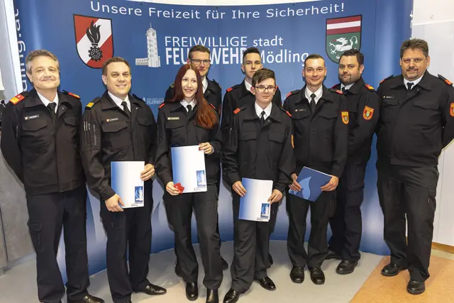 Foto: ffmoedling.at