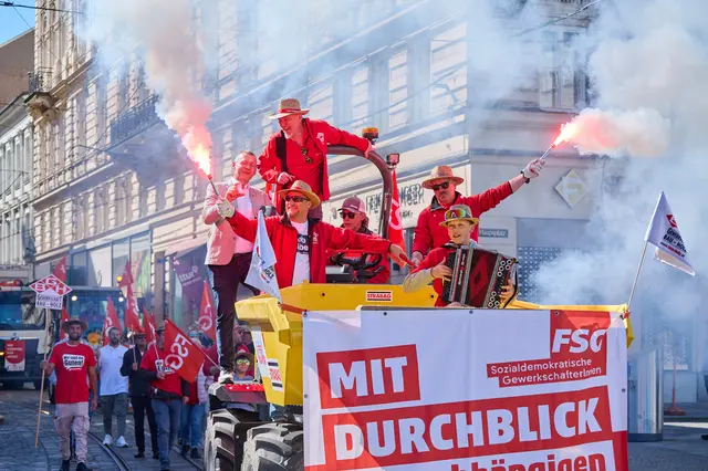 Foto: SPÖ Linz