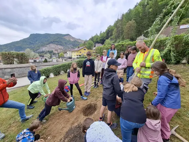Foto: KLAR! Görtschitztal
