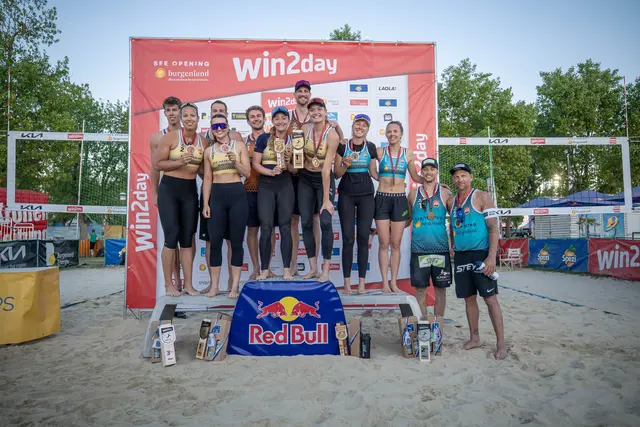 Foto: Benni Schön