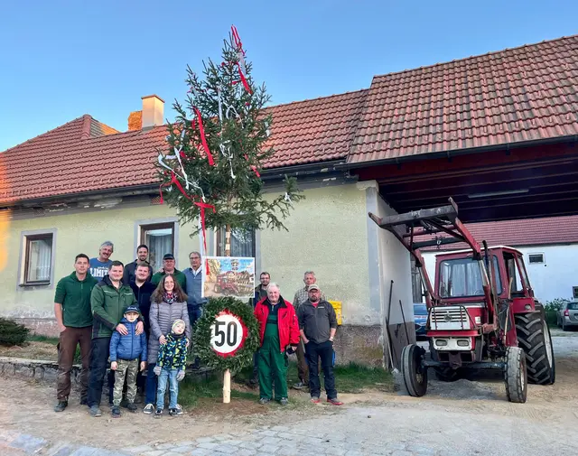 So geht Nachbarschaft und Zusammenhalt am Land