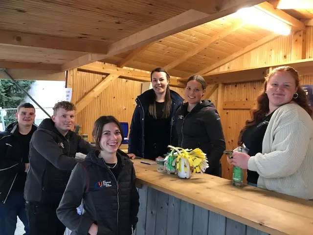 Die bereits bekannte "No Name Party" der Landjugend Grünburg-Steinbach geht in die nächste Runde. | Foto: Landjugend Grünburg-Steinbach