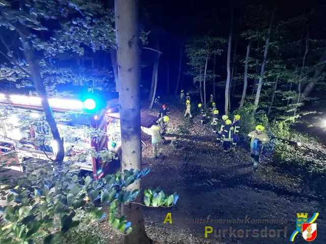 Foto: AFKDO Purkersdorf