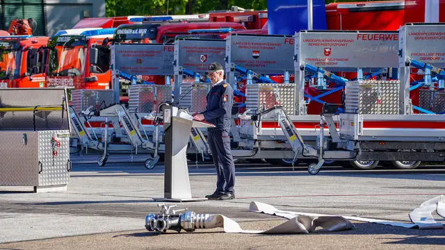Foto:  LFV STMK/Christian Karner