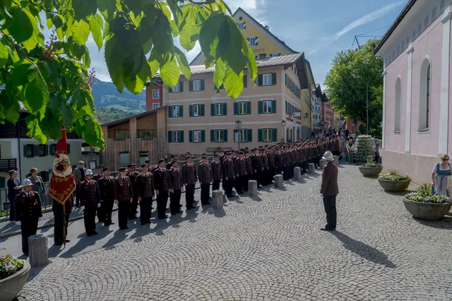 Foto: Stadtfeuerwehr Kitzbühel