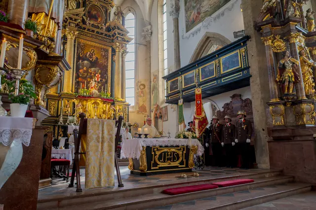 Foto: Stadtfeuerwehr Kitzbühel
