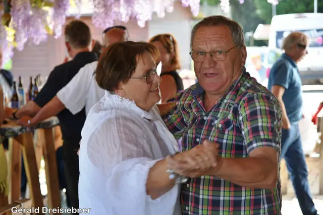 Foto: Gerald Dreisiebner