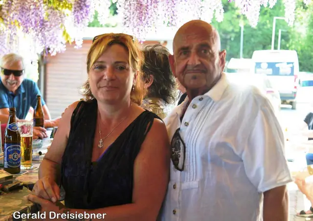 Foto: Gerald Dreisiebner