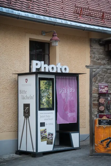 Vielfältige Erlebnisstationen warten am 9. Mai auf die Gäste. | Foto: Gutternigh