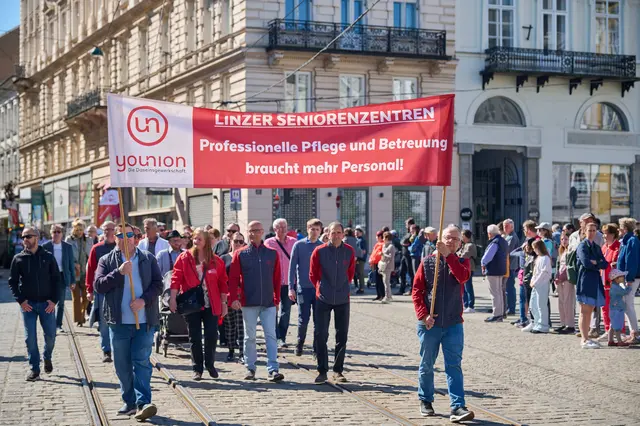 Foto: SPÖ Linz
