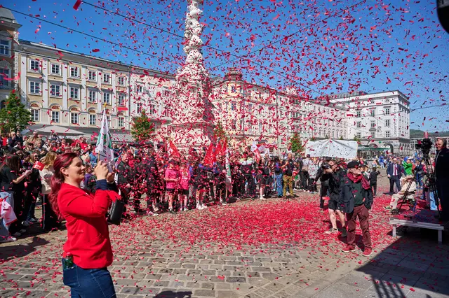 Foto: SPÖ Linz
