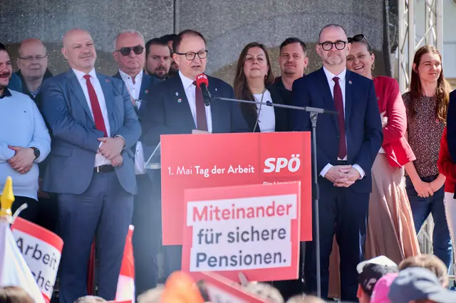 Foto: SPÖ Linz