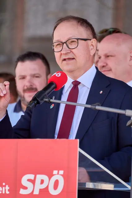 Foto: SPÖ Linz