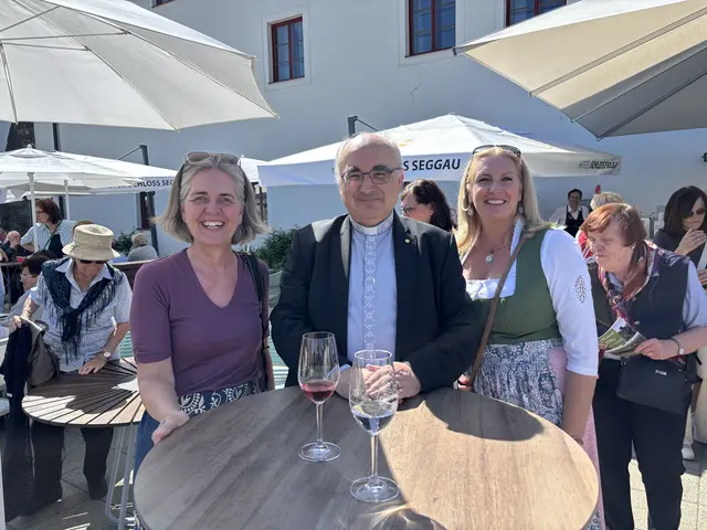 Foto: MeinBezirk/Waltraud Fischer