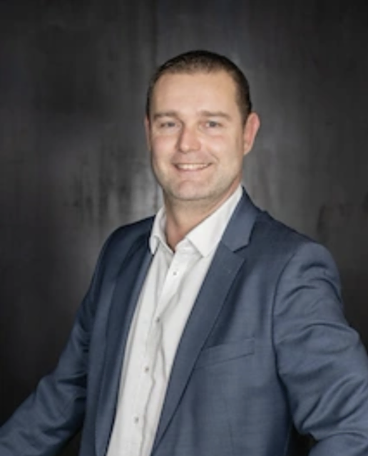 Andreas Reimair wird die Liste „Wir Absamer" künftig anführen. | Foto: Gemeinde Absam