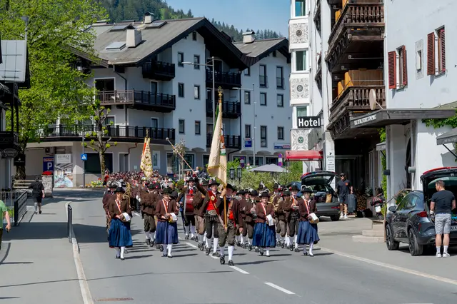Foto: Stadtfeuerwehr Kitzbühel