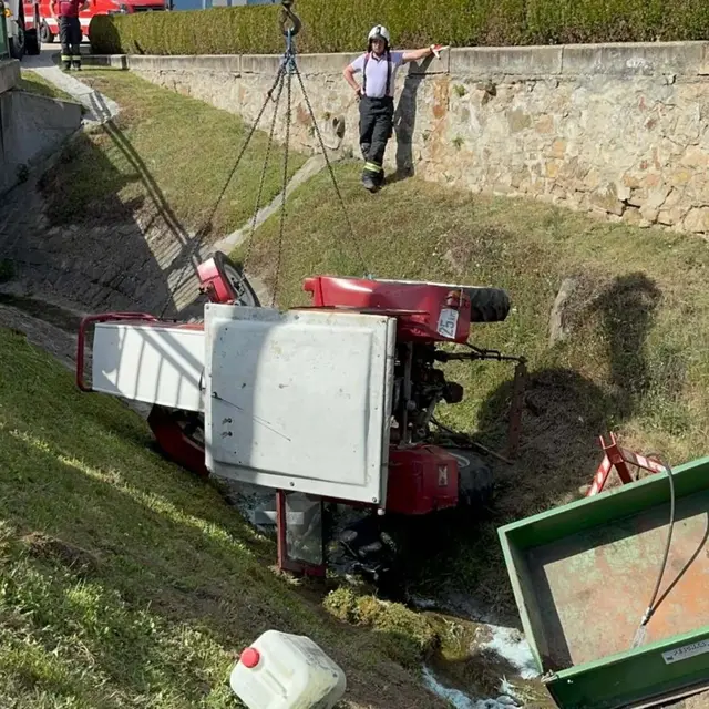 Foto: Feuerwehr