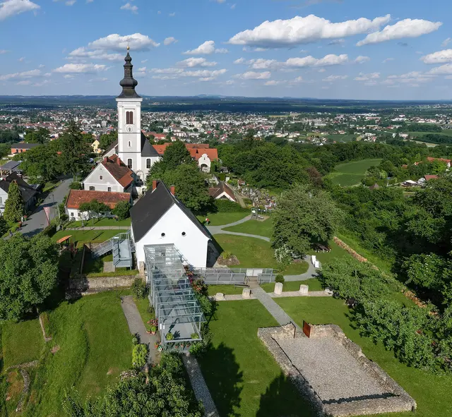 Diese Events stehen in der Region Südsteiermark an