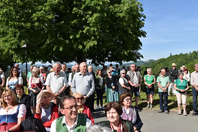 Foto: MeinBezirk/Waltraud Fischer