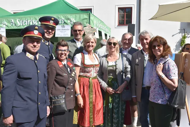 Foto: MeinBezirk/Waltraud Fischer