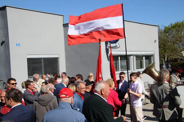 Foto: Martin Wurglits