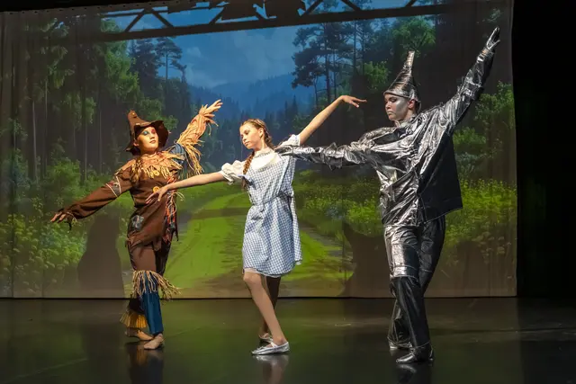 Foto: Theater InnStanz