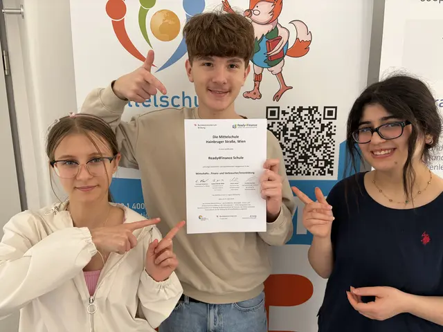 Foto: MS Hainburger Straße 40
