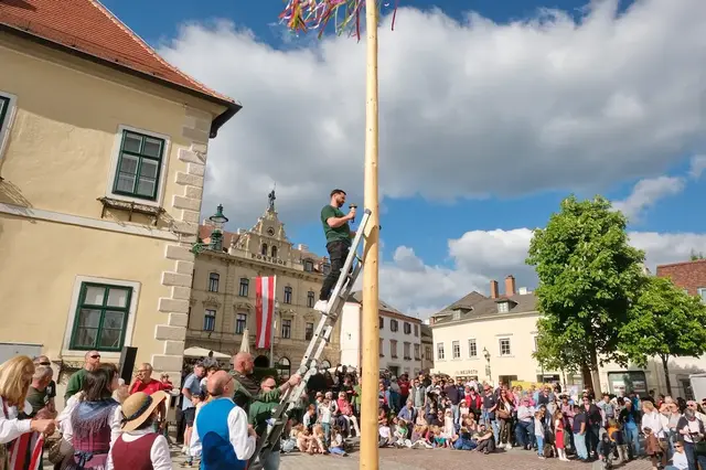 Foto: Stadtgemeinde Mödling