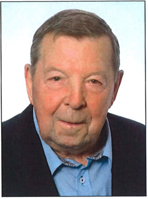 Abschied von Franz Krinzinger, dem Retter vieler Haushaltsgeräte