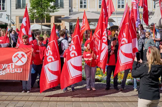 Foto: SPÖ Linz