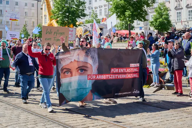 Foto: SPÖ Linz