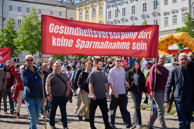 Foto: SPÖ Linz