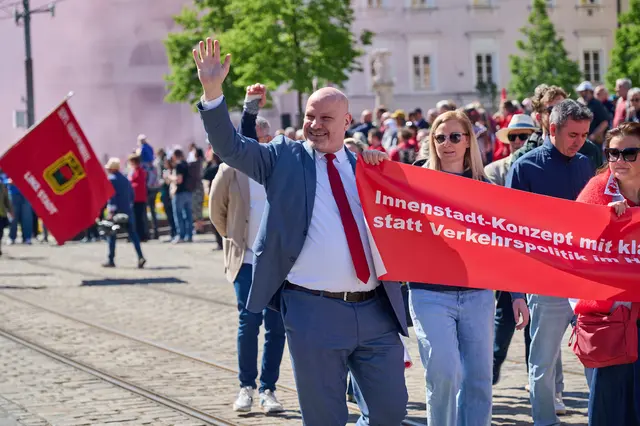 Foto: SPÖ Linz