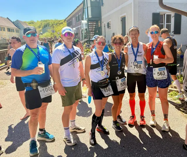 Foto: runningLeibnitz