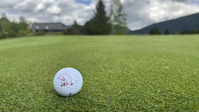 Am Areal des Golfclub Lungau/Katschberg. (Archiv-/Symbolfoto) | Foto: pjw