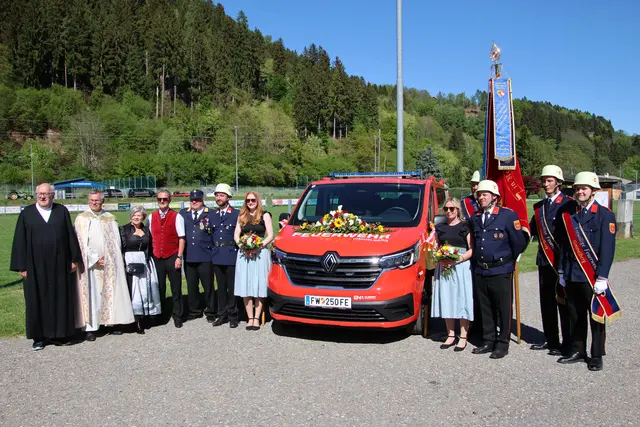 Die Patinnen des neuen MTF sind Stefanie Puff und Elisa Glatz. | Foto: Sigi Preiml