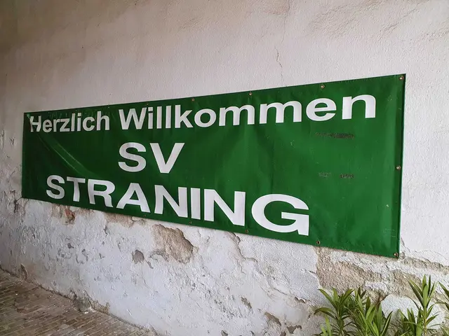 m Mittelpunkt standen Neuwahlen und eine umfassende Neuausrichtung des Vorstands. | Foto: SV Straning