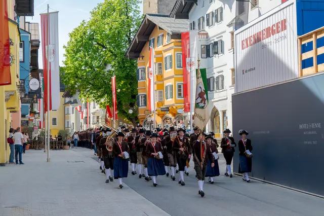 Foto: Stadtfeuerwehr Kitzbühel