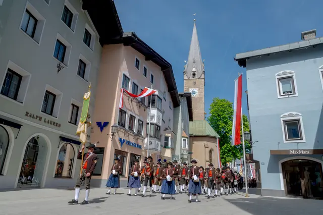 Foto: Stadtfeuerwehr Kitzbühel