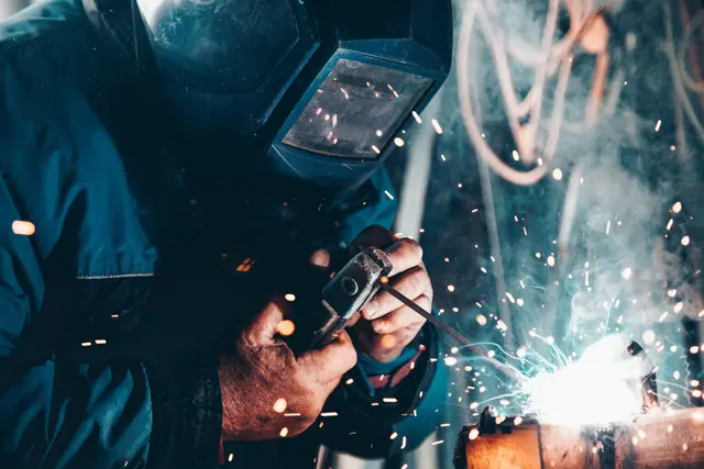 Weniger als die Hälfte (44 Prozent) der heimischen Beschäftigen ist der Meinung, dass es momentan leicht ist, einen neuen Job zu bekommen. (Symbolfoto) | Foto: Christopher Burns / Unsplash