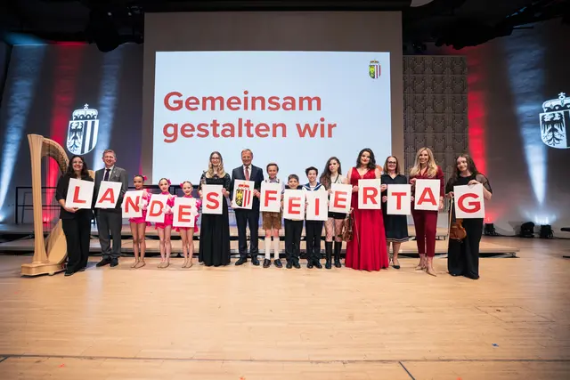„Gemeinsam gestalten heißt nicht, dass alle gleich denken