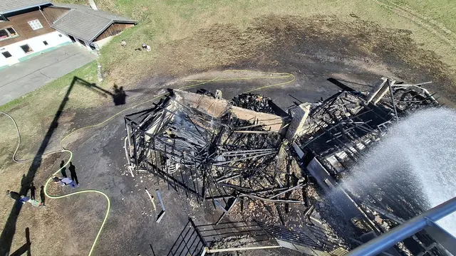 Foto: Freiwillige Feuerwehr Flattach-Fragant
