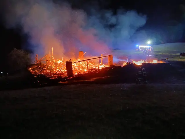 Foto: Freiwillige Feuerwehr Flattach-Fragant