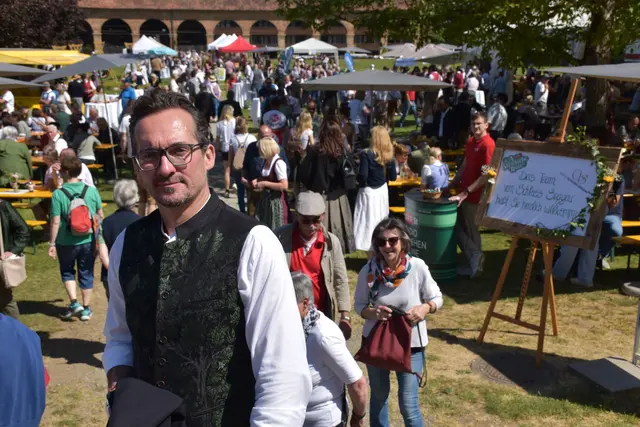 Foto: MeinBezirk/Waltraud Fischer